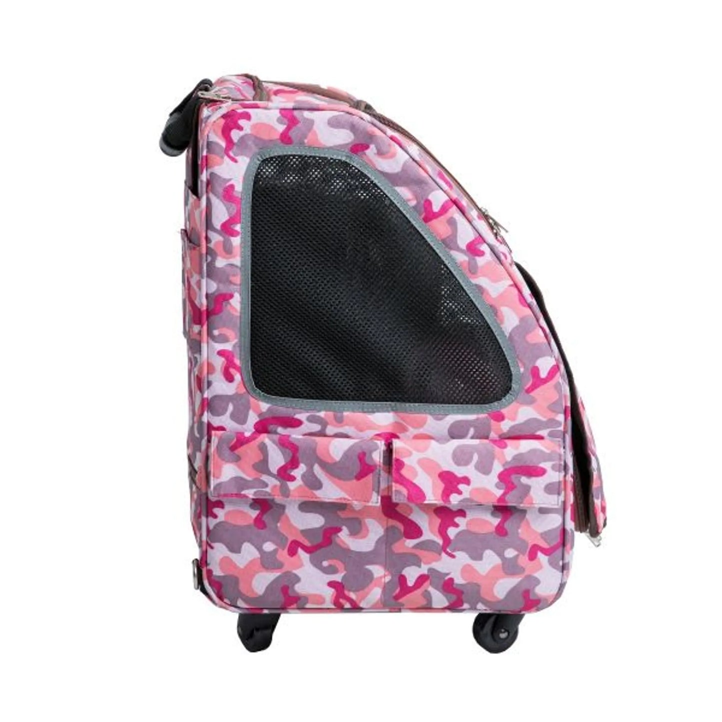 5-in-1 Pet Carrier