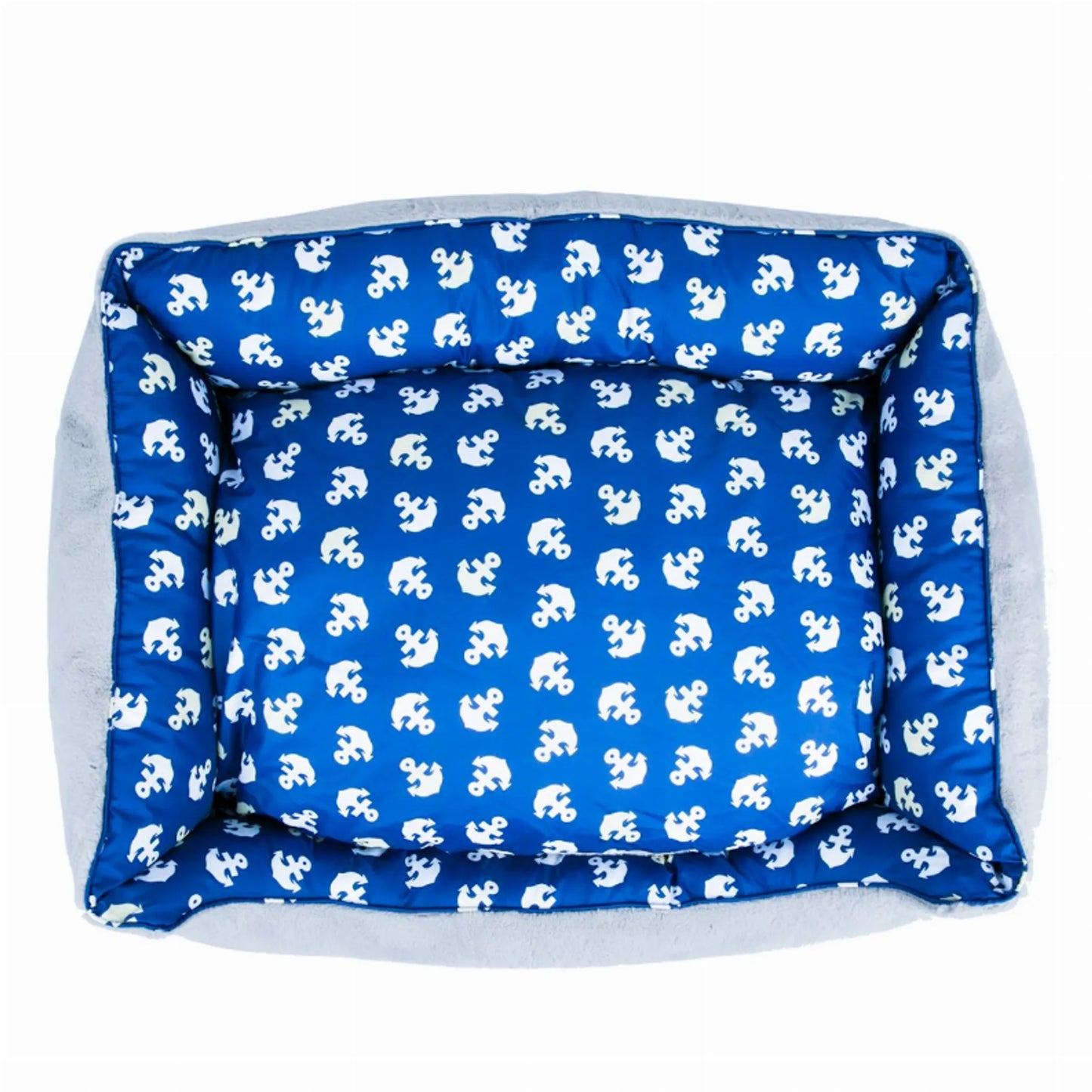 Anchors Away Pet Bed