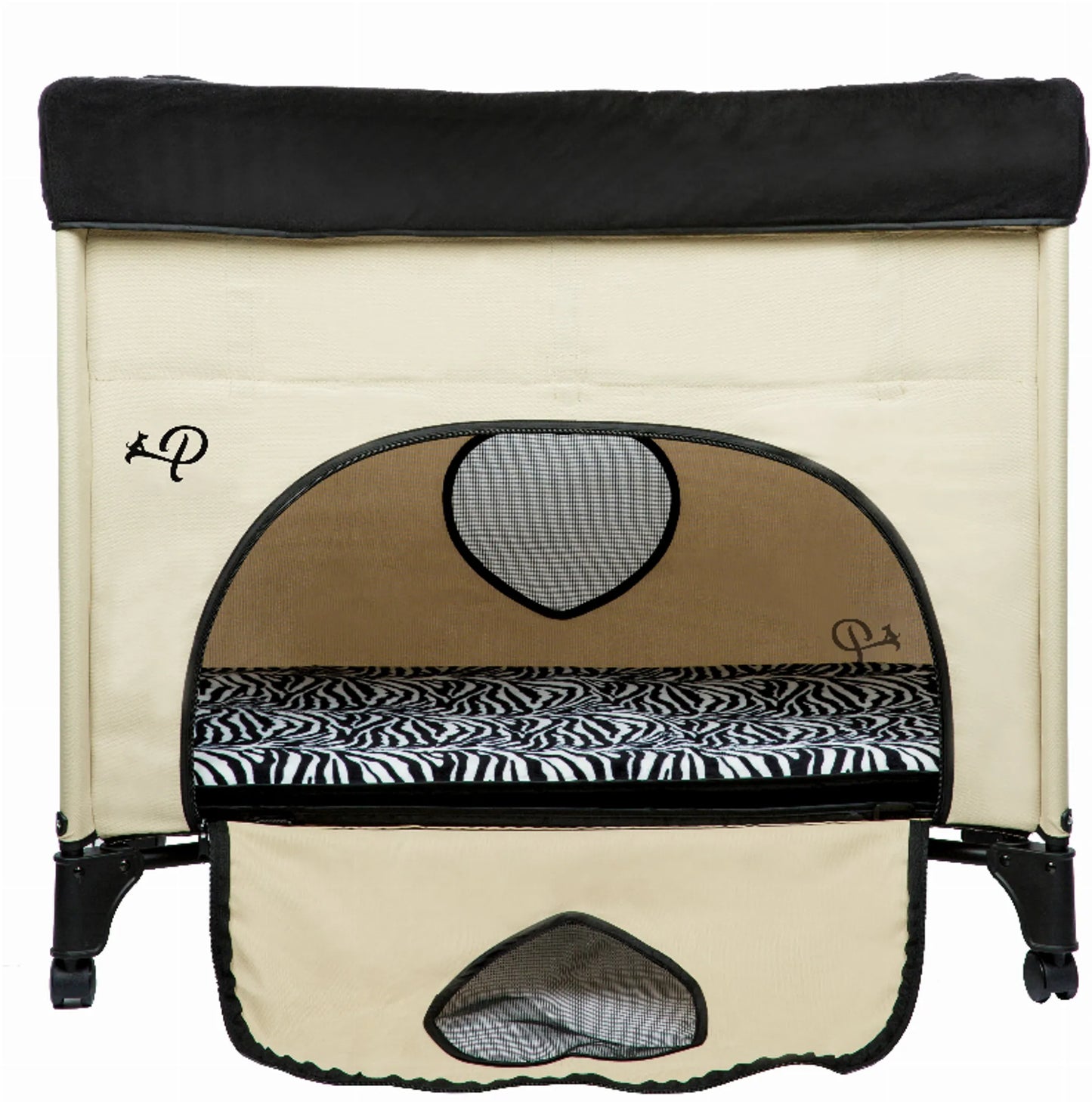 Bedside Lounge Pet Bed