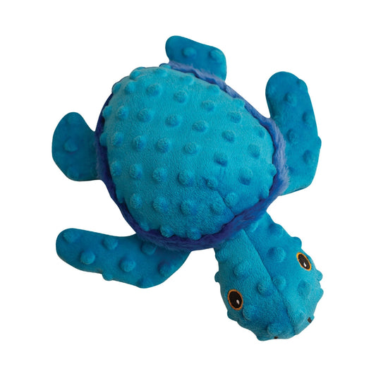 Snugarooz Tucker The Turtle Green 10in.