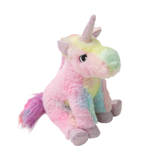 Snugarooz Tye The Unicorn 11in.