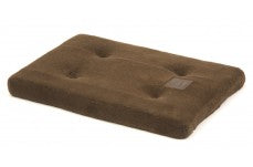 SnooZZy Mattress Kennel Dog Mat Brown 1ea/LG, 35In X 21.5 in