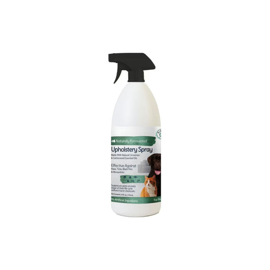 Miracle Care Upholstery Spray MFG PRBLM 1130 24oz.