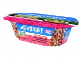 Natural Balance Pet Foods Delectable Delights Wet Cat Food O'Fishally Scampi Stew 12ea/2.5 oz