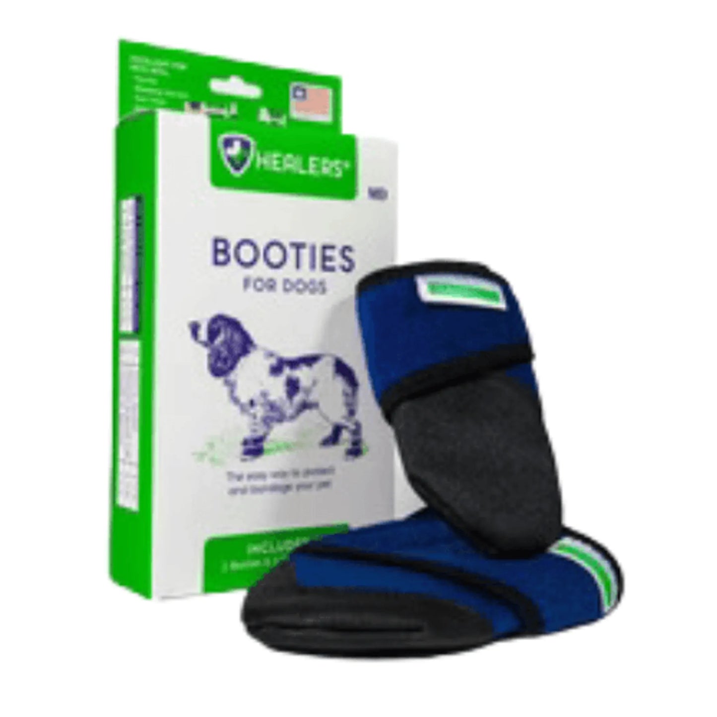 Healers Medical Dog Booties