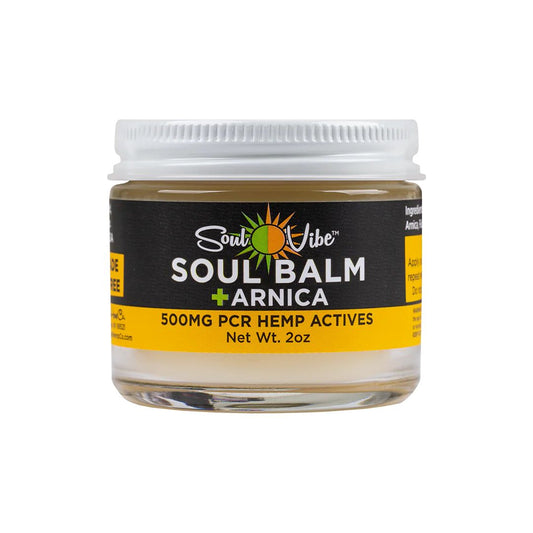 Super Snouts Human Broad Balm Arnica 2Oz