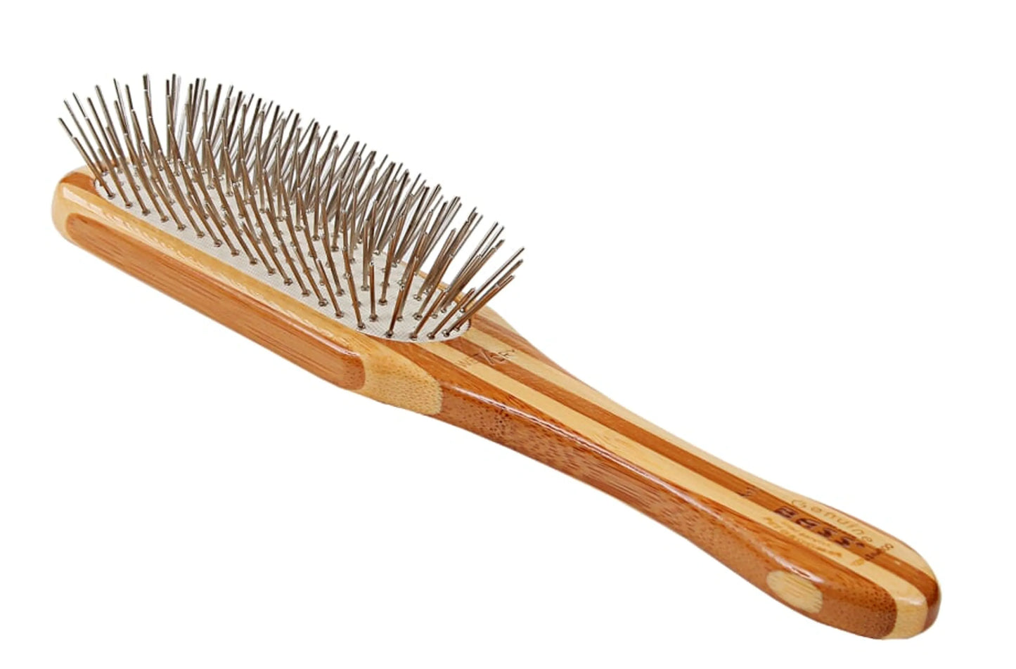 Bass Brushes- Style & Detangle Pet Brush - Pack Of: 1