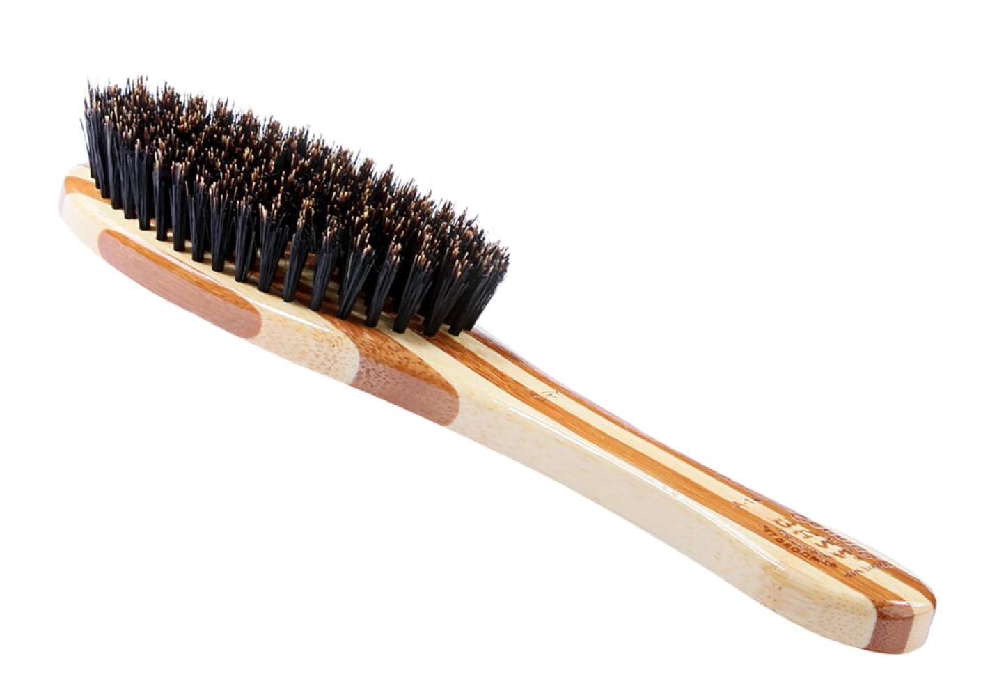 Bass Brushes- Shine & Condition Pet Brush  - Pack Of: 1