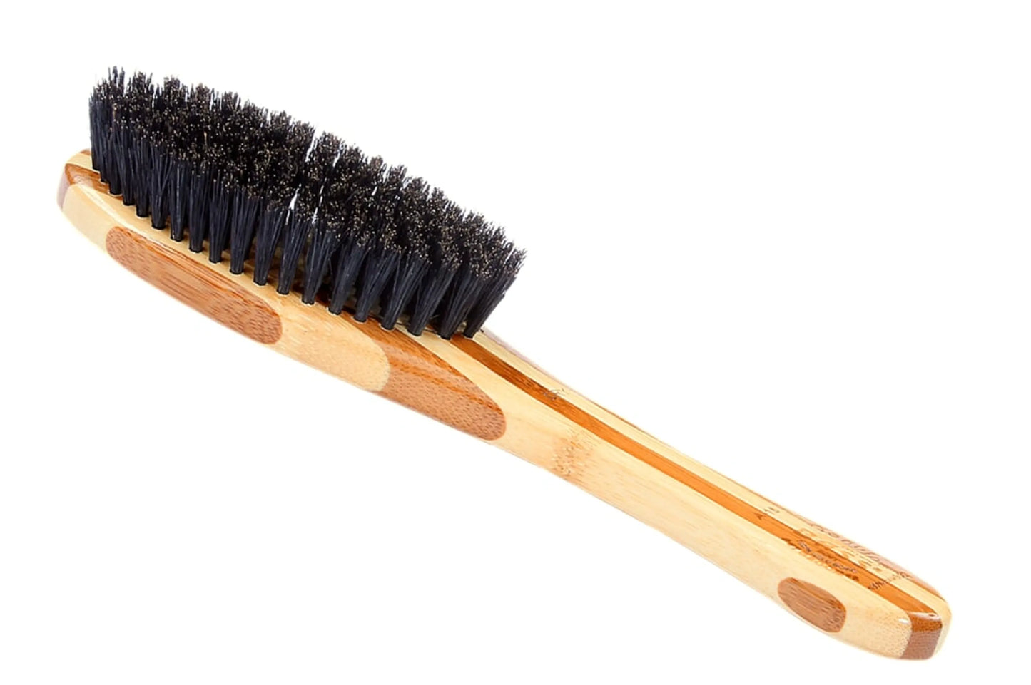 Bass Brushes- Shine & Condition Pet Brush  - Pack Of: 1