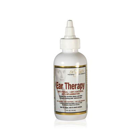 Synergy Labs Dr. Gold's Ear Therapy 1ea/4 fl oz