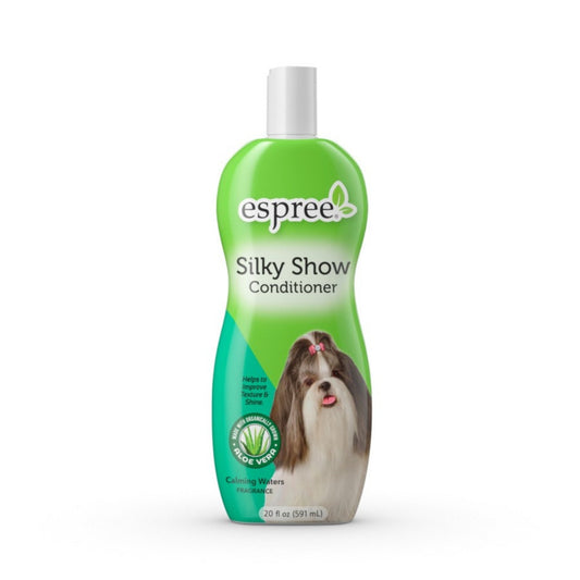 Espree Silky Show Conditioner 1ea/20 oz