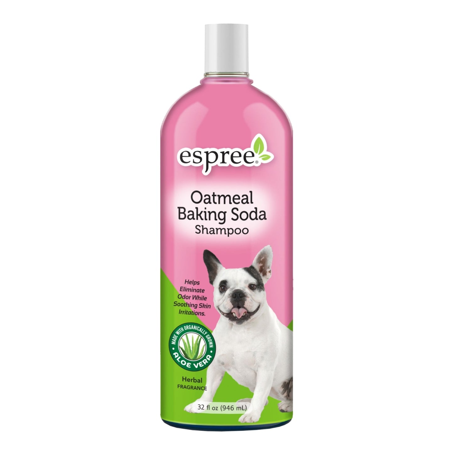 Espree Oatmeal and Baking Soda Shampoo 1ea/32 fl oz