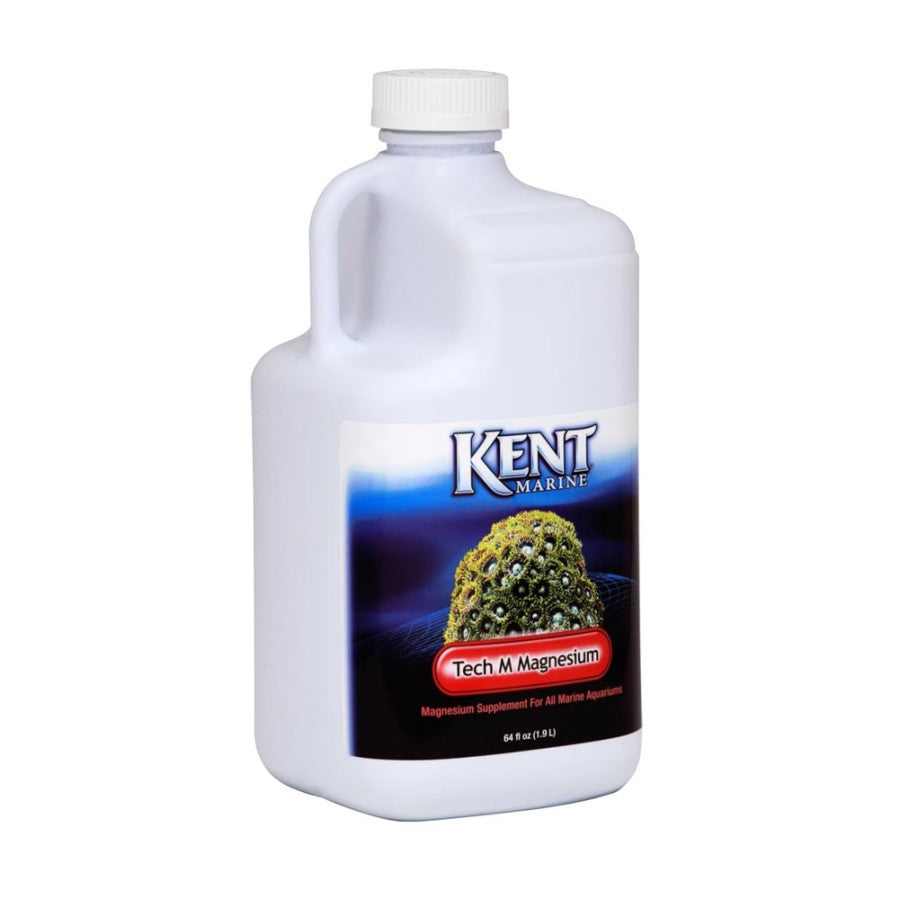 Kent Marine Tech M Magnesium Bottle 1ea/64 fl oz