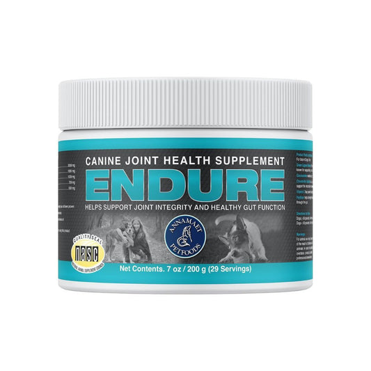 Annamaet Sup Endure 200G Shellfish