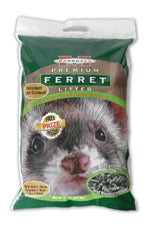 Marshall Pet Products Premium Ferret Litter Bag 1ea