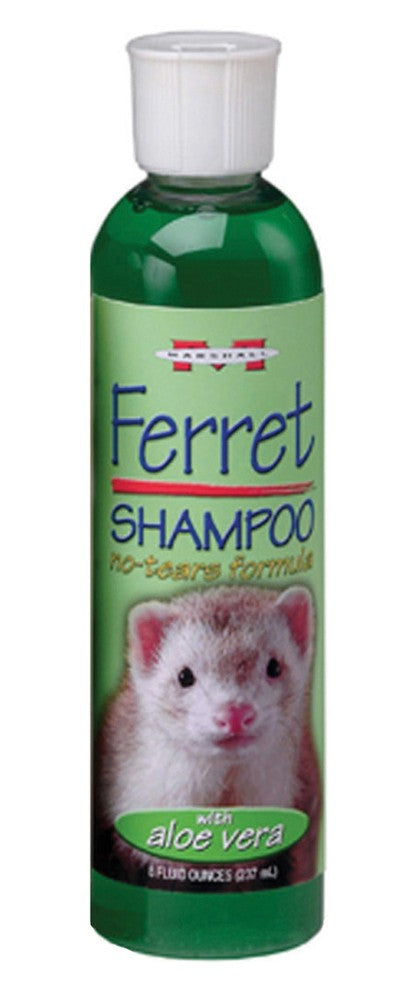 Marshall Pet Products Tear Free Ferret Shampoo with Aloe Vera 1ea/8 fl oz