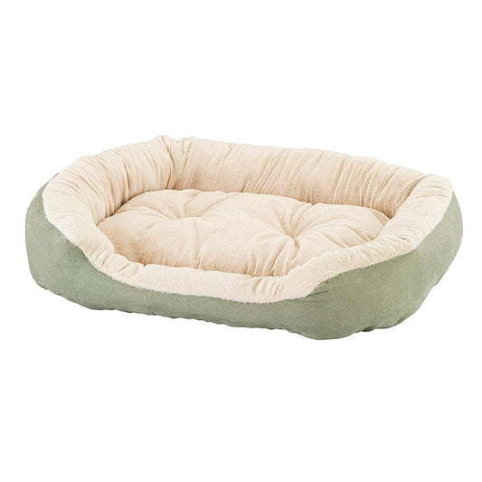 Ethical Pet Sleep Zone Step-In Bed 21" Sage