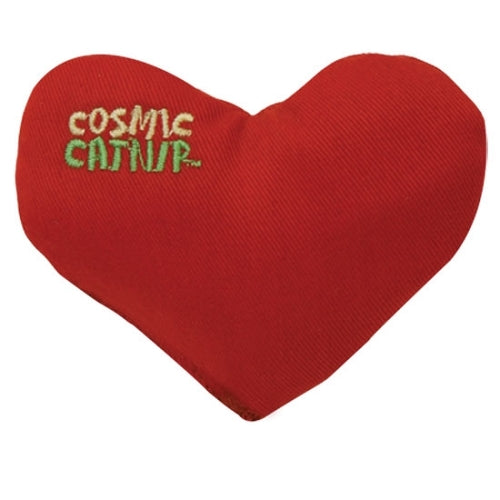 Our Pets - Cosmic Catnip - Heart