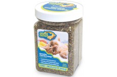 OurPets Cosmic Catnip 100% Natural Catnip 1ea/3Oz Jar