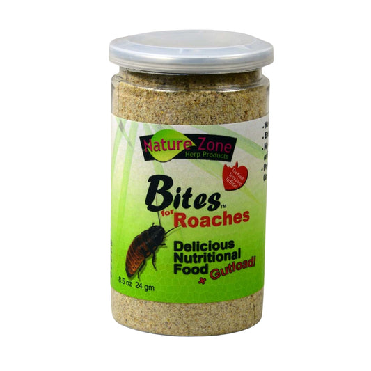 Nature Zone Bites for Roaches 1ea/8.5oz.