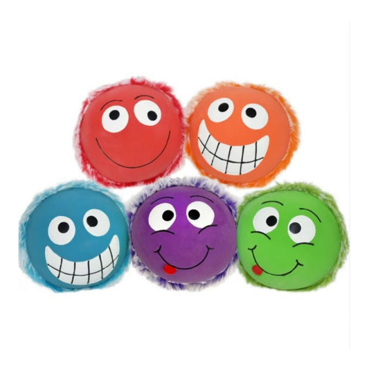 Multipet Plushy Peas 2.5" (Assorted)