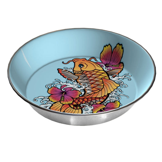 Komodo Koi Reptile Bowl 1ea/6 Cups