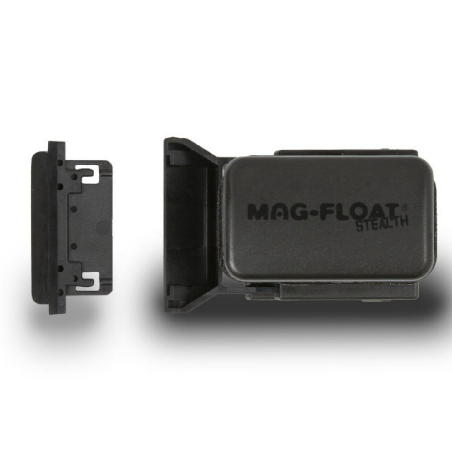 MagFloat Stealth Floating Magnet Glass Aquarium Cleaner 1ea/SM