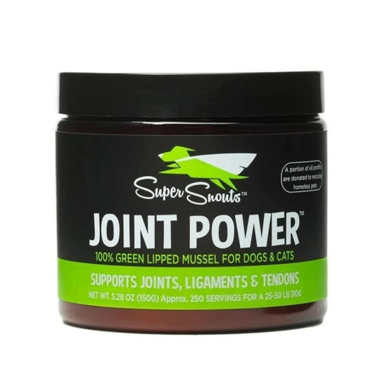 Super Snouts Dog Joint Power 75 Grams