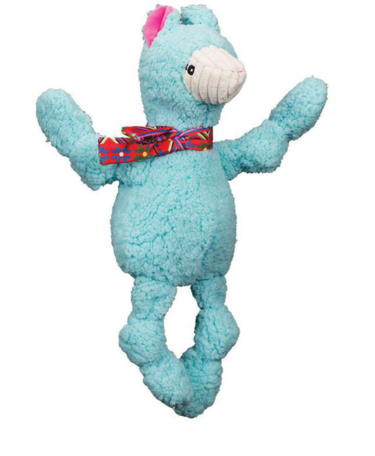 Hugglehounds Dog Wild Things Llama Knottie; Small