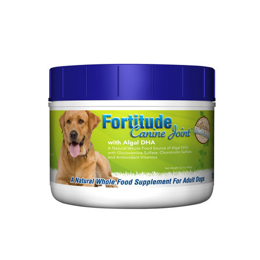 Kauffman's Fortitude Canine Joint 1800Grams