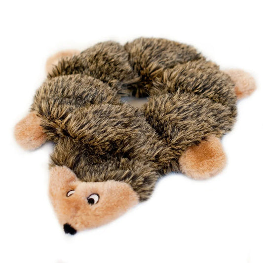 ZippyPaws Loopy Dog Toy Hedgehog 1ea/MD