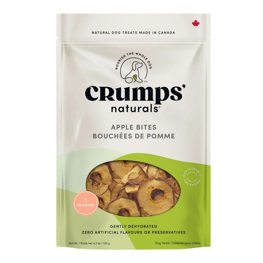 Crumps 4.2Oz Apple Bites