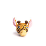 Fabdog Faball Giraffe Small