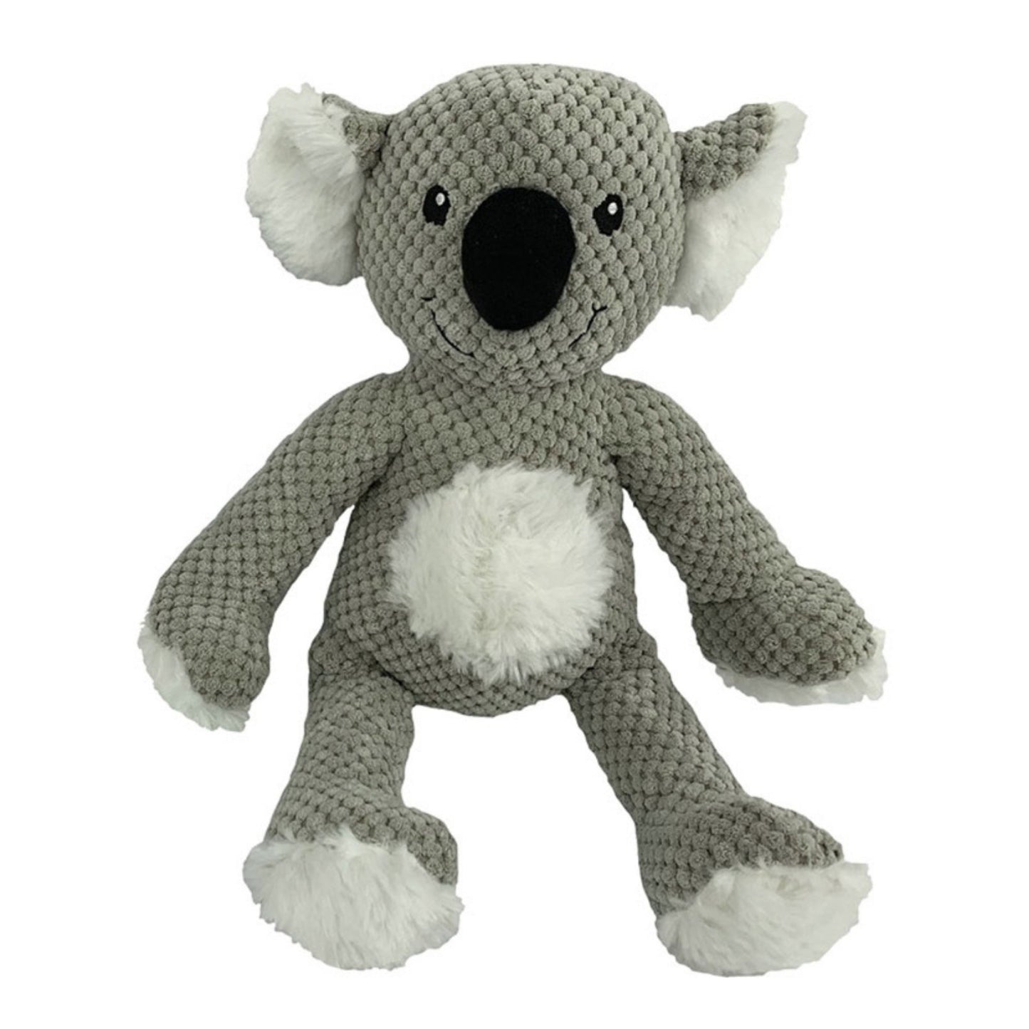 Fabdog Dog Floppy Koala Small