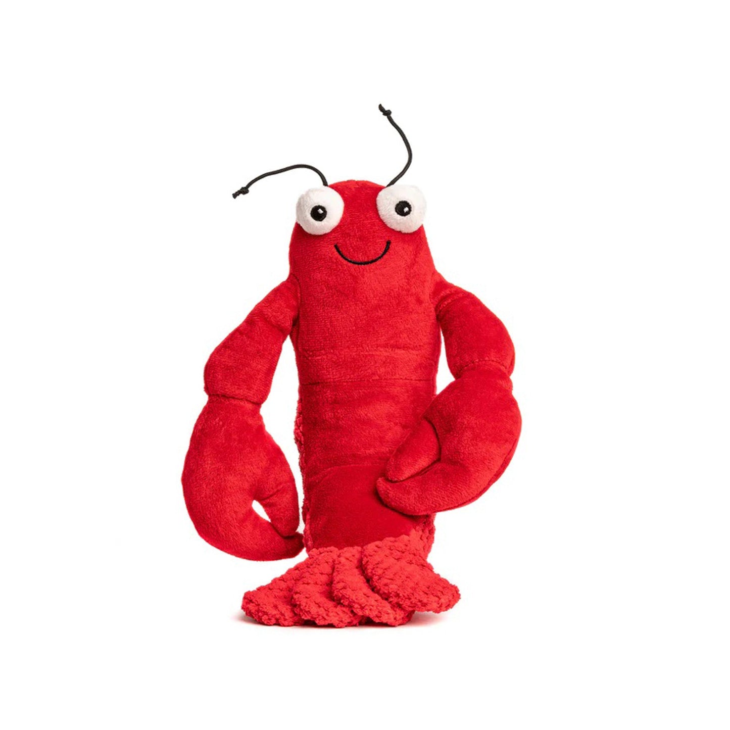 Fabdog Dog Floppy Lobster Small