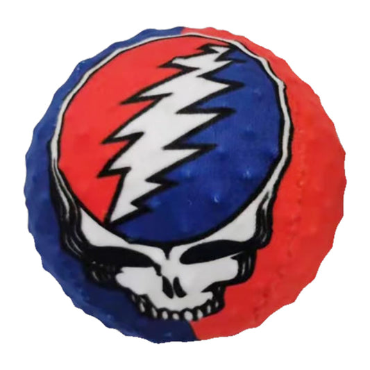 Fabdog Dog Steal Your Face Faball Small