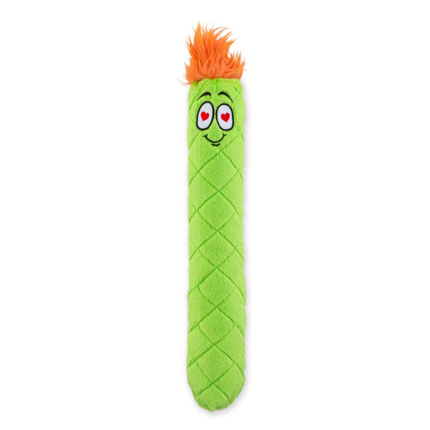 GURU Fry Guys Tuff! Dog Toy Hayley, 1ea/LG