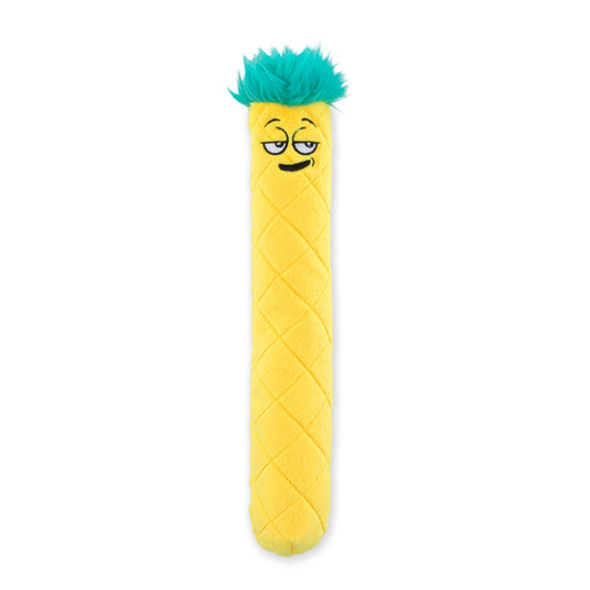 GURU Fry Guys Tuff! Dog Toy Justin, 1ea/LG