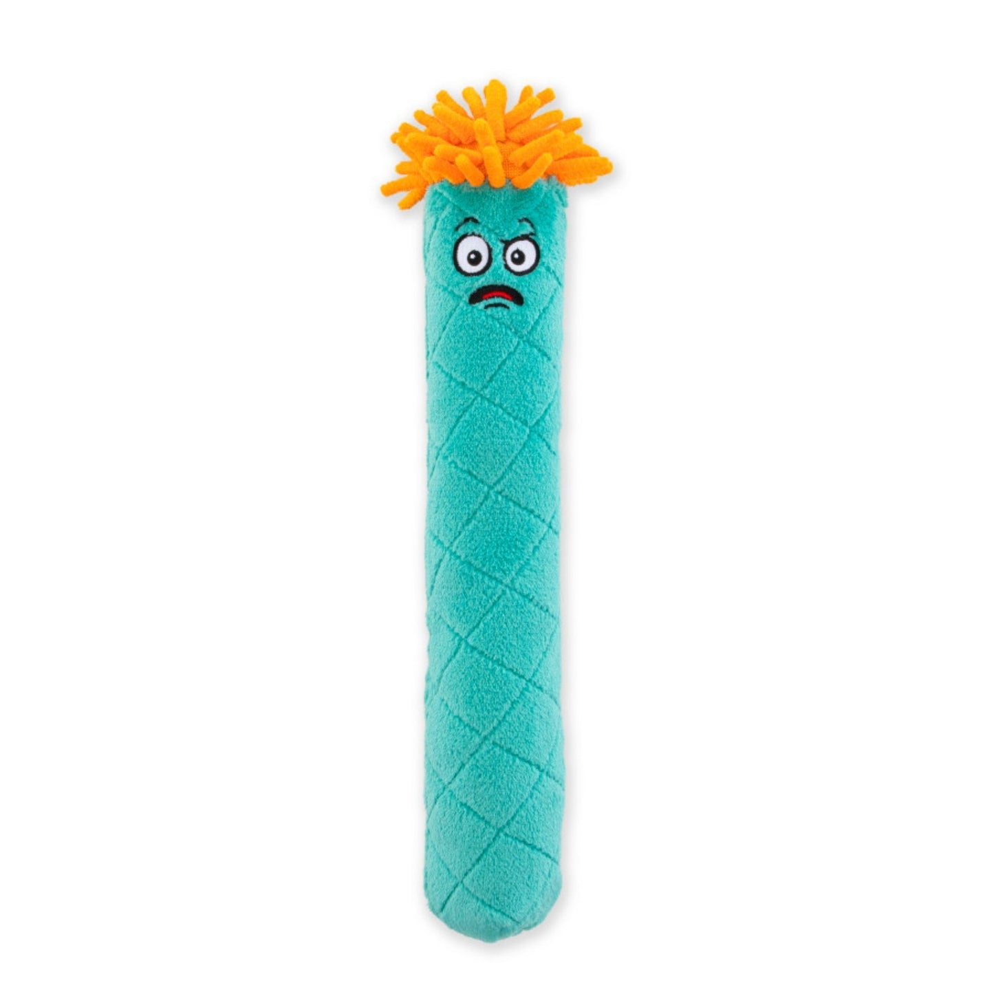 GURU Fry Guys Tuff! Dog Toy Sam, 1ea/LG