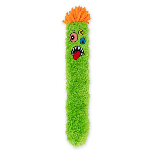 GURU Halloween Fry Guys Dog Toy Tommy, 1ea/LG