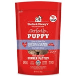 Stella And Chewys Dog Freeze Dried Puppy Chicken Salmon 5.5 oz.