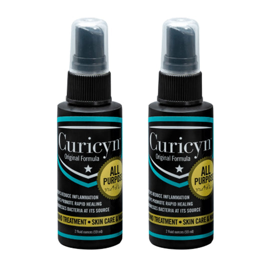 Curicyn Original Formula (2 Pack)