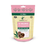 CannaLove GI Balance Hemp Infused Dog Supplement Sticks 1ea/8 oz