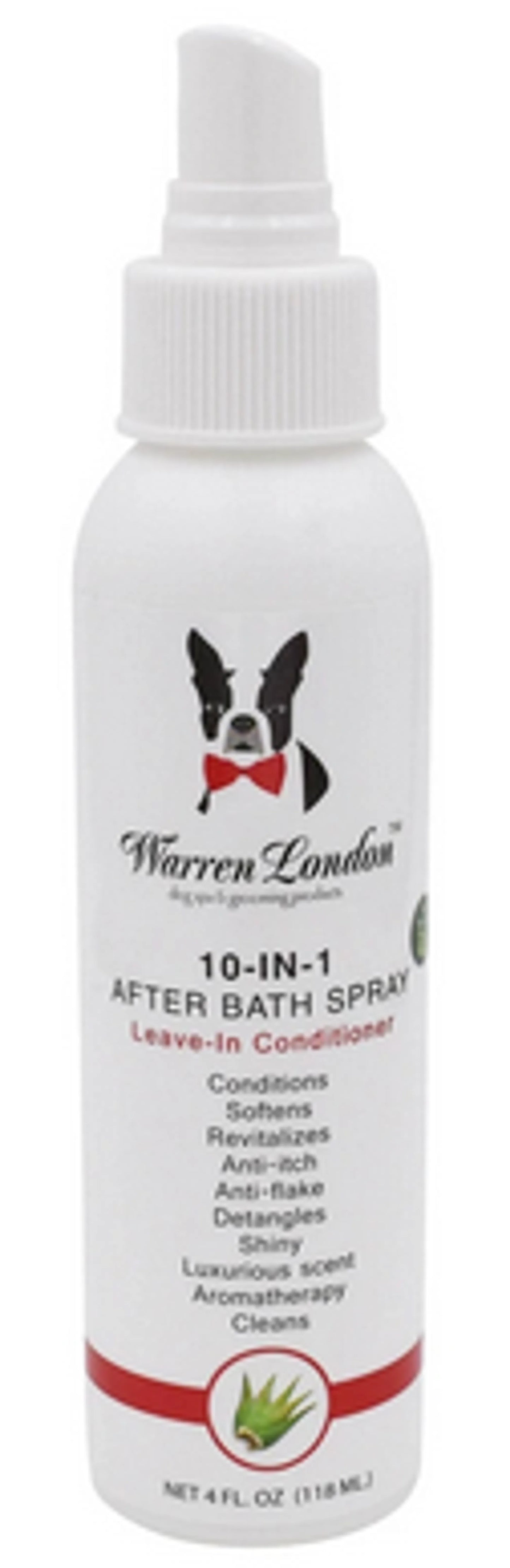 10-in-1 After Bath Spray