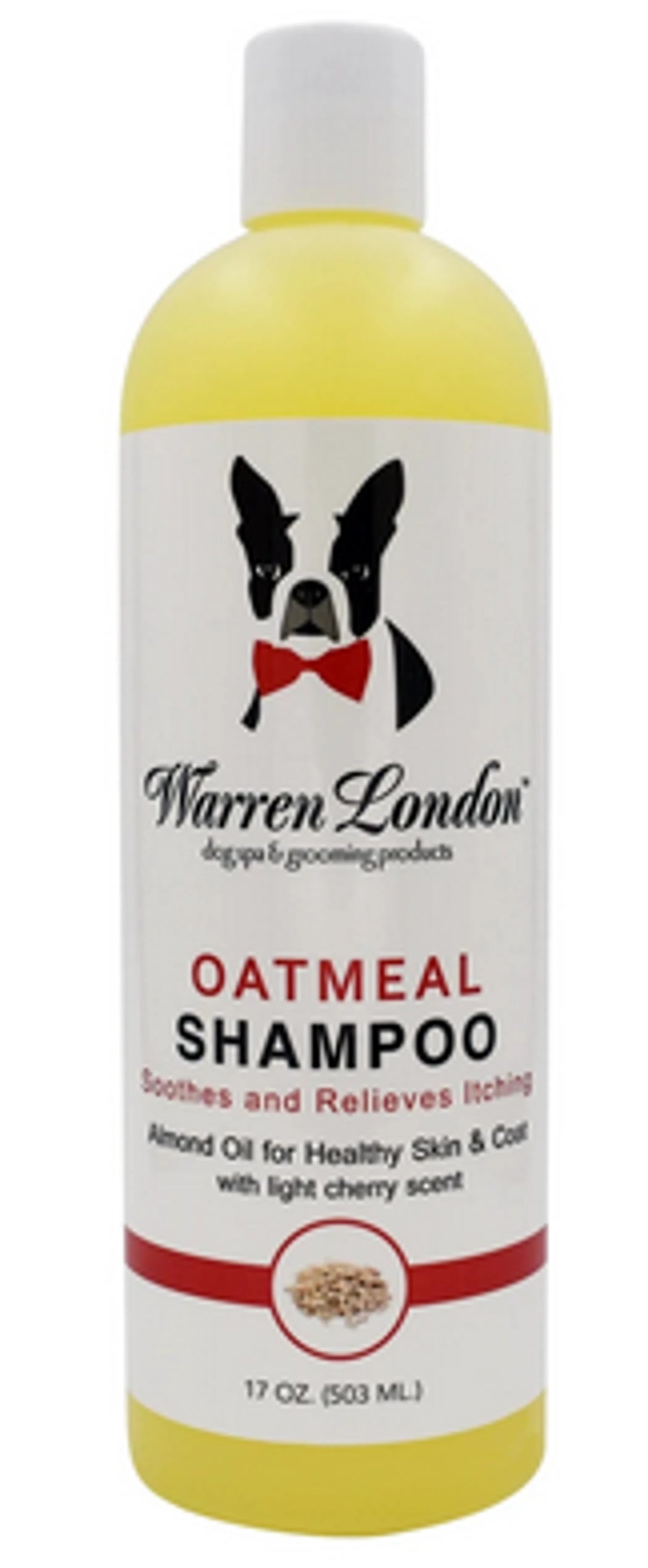 Dog Shampoo (5 Formula Options Available)