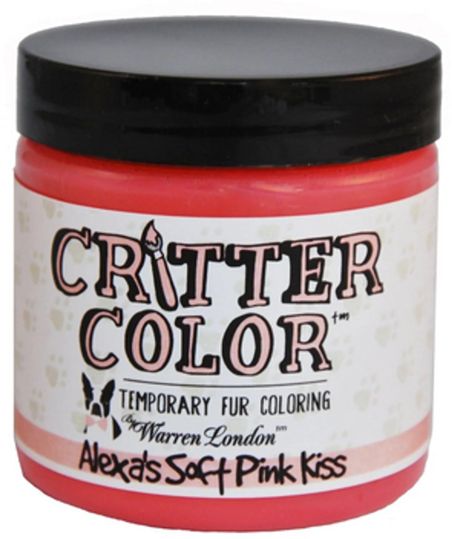 Critter Color 4 oz