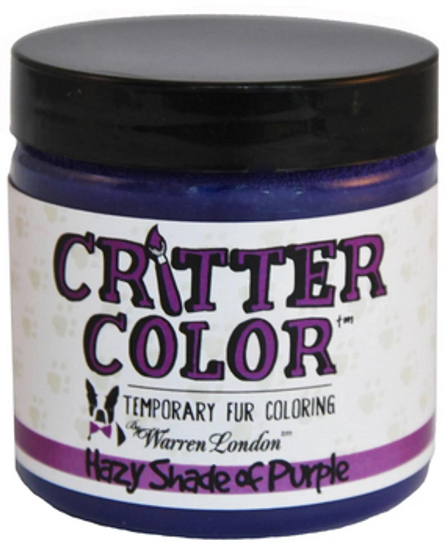 Critter Color 4 oz