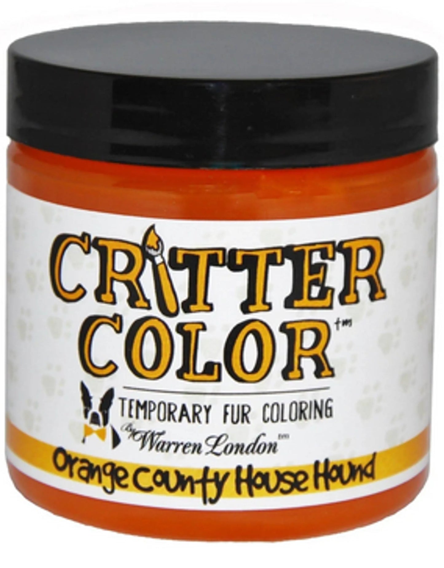 Critter Color 4 oz