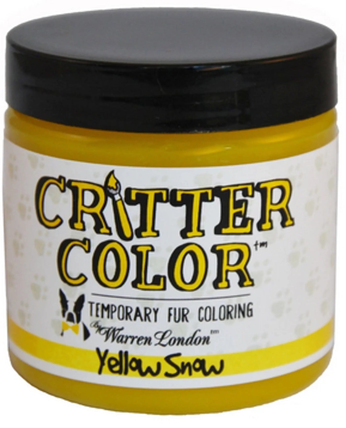 Critter Color 4 oz