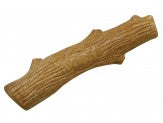 Petstages Dogwood Durable Stick Dog Toy 1ea/LG